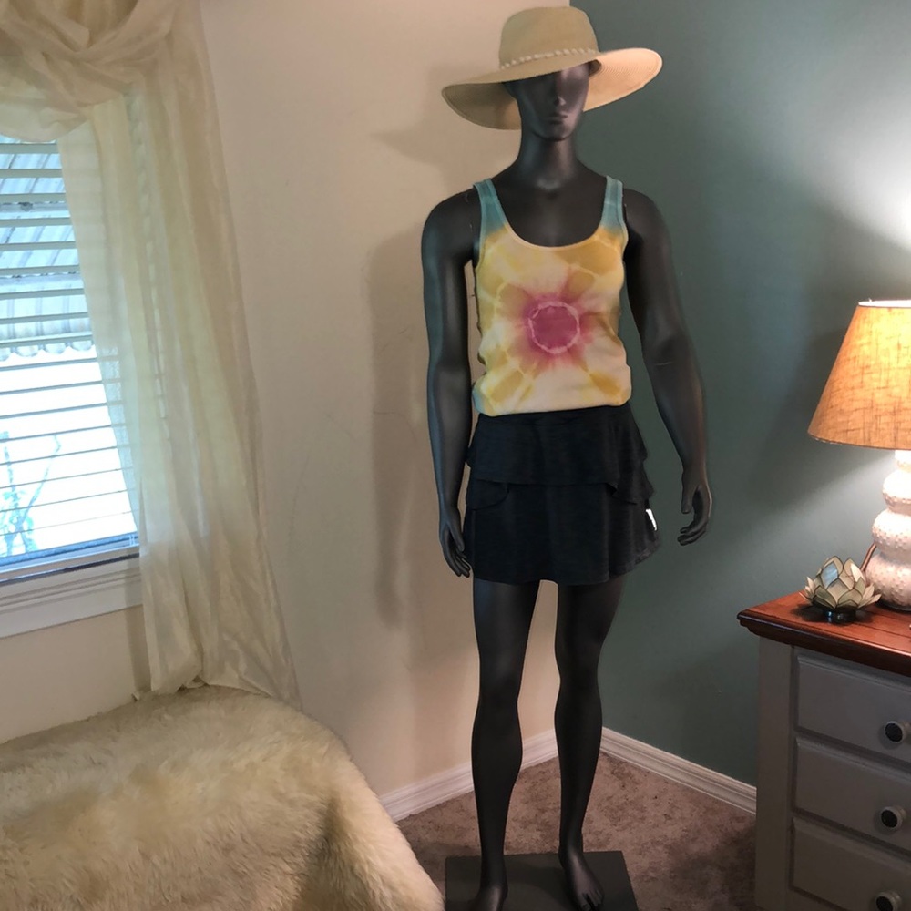 Head athletic skort